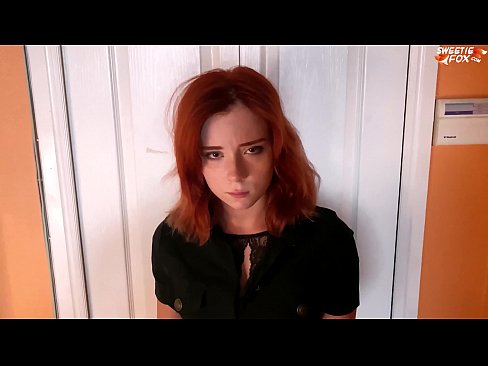❤️ Guardia di sicurezza ha punito una bella donna per taccheggio - Sborra in bocca ❤ Porno analeal it.porn-mz.ru ❌❤