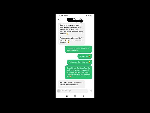 ❤️ Ho aggiunto una nuova PAWG da Tinder al mio harem ( parlare con Tinder incluso) ❤ Porno analeal it.porn-mz.ru ❌❤